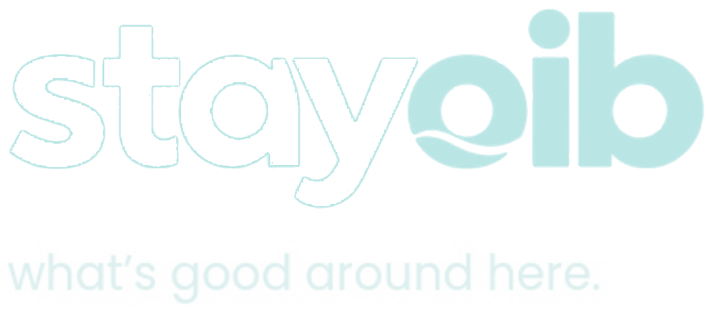 stayoib. what's good around here.