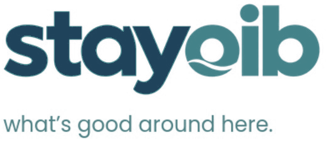 stayoib. what's good around here.